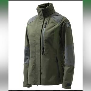 BERETTA Women's Extrelle Active Evo Jacket
